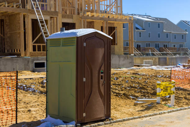 Best High-end porta potty rental  in Dumbarton, VA