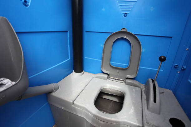 Best Porta potty delivery and setup  in Dumbarton, VA