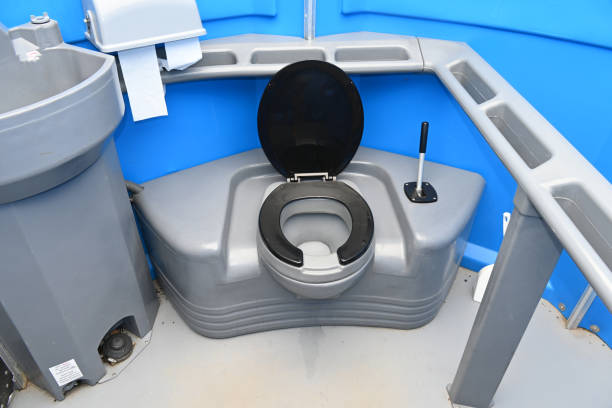 Porta potty rental for festivals in Dumbarton, VA