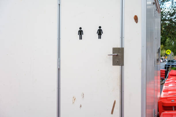 Best Porta potty services near me  in Dumbarton, VA