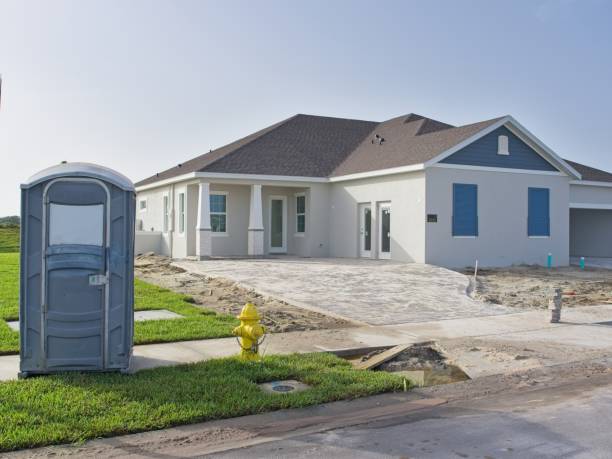 Best Event porta potty rental  in Dumbarton, VA