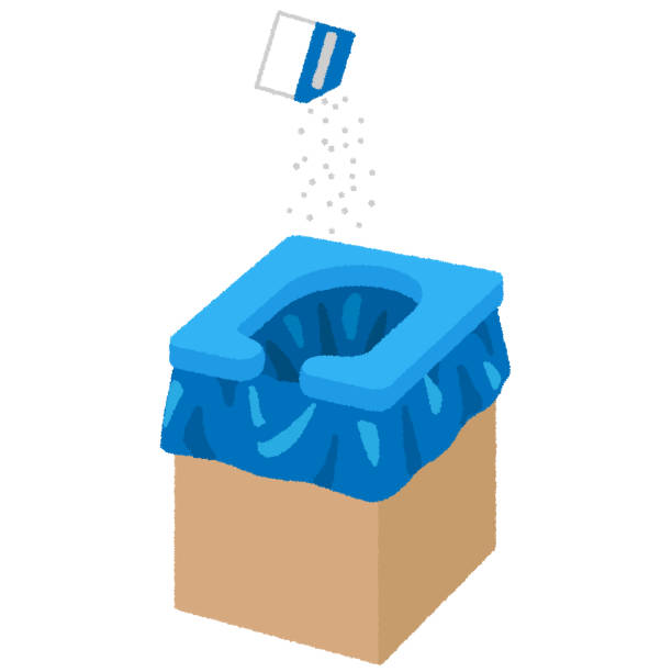 Portable Toilet Options We Offer in Dumbarton, VA