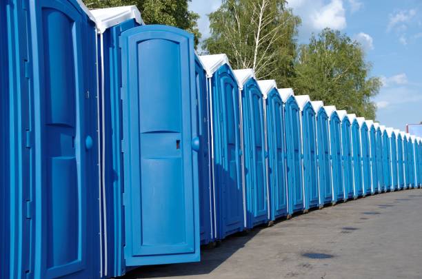 Best Affordable porta potty rental  in Dumbarton, VA